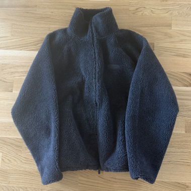 Fear of God Essentials SS22 Polar Fleece