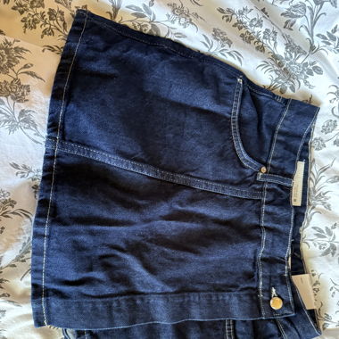 Skort 