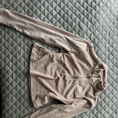 Nike Sweater Old Rose