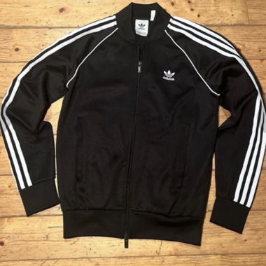 Adidas Jacke 
