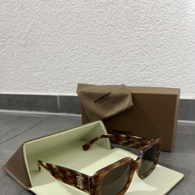 Burberry Sonnenbrille