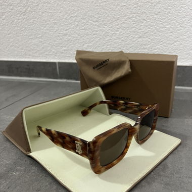 Burberry Sonnenbrille