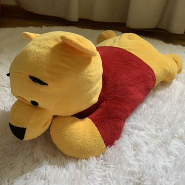 Winni puuh kuscheltier 