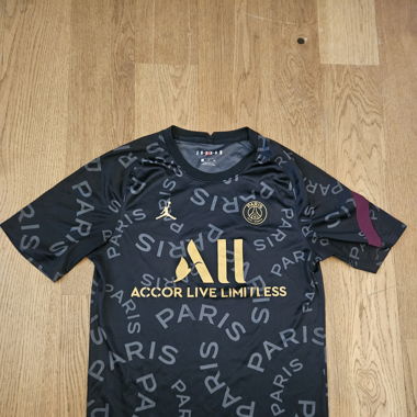 T-Shirt Nike
