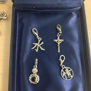 Thomas Sabo Charm (10Stk.)