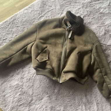 Jacke