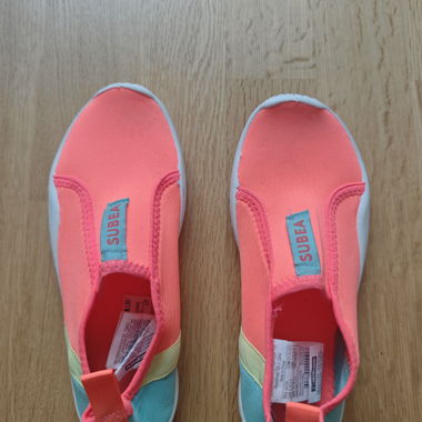 Subea Aquashoes 