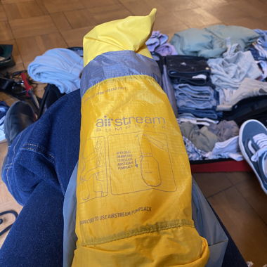 Camping Mat