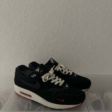 Nike Air Max 1 Mini Swoosh