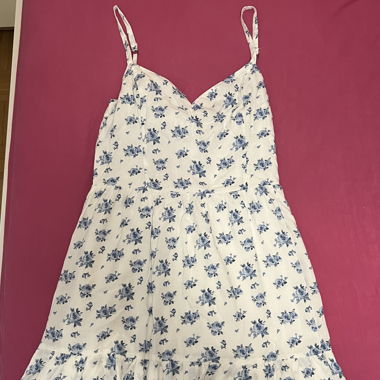 Hollister Sommerkleid