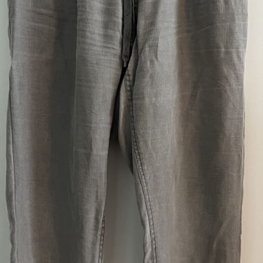 Hose mit elastischem Bund