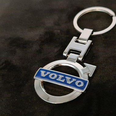 Volvo Schlüsselanhänger 
