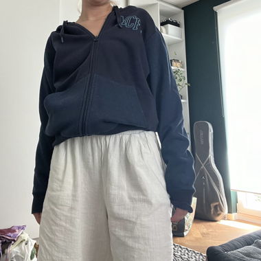 Manchester Sweater