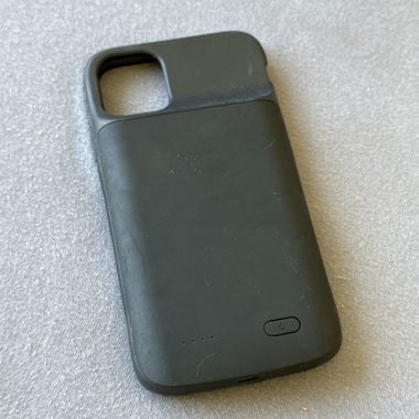 powerbank phone case