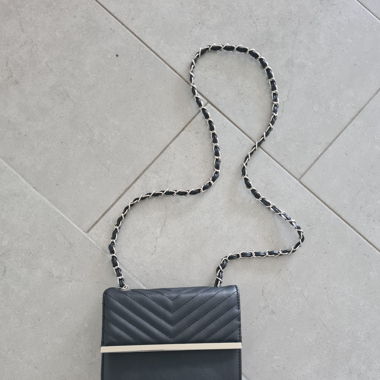 Petit sac en bandoulière 