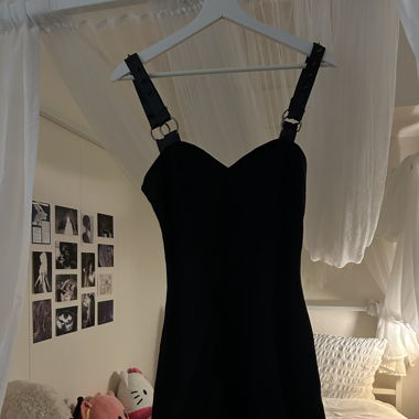 dress by dollskill