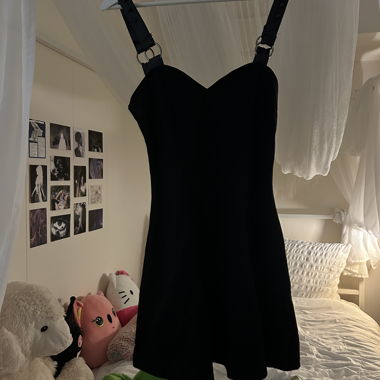 dress by dollskill