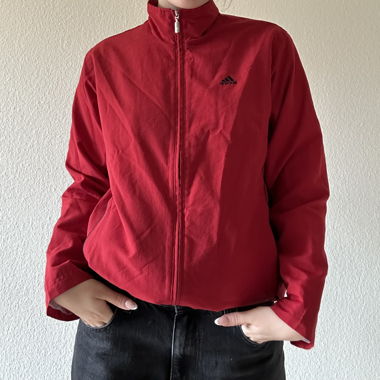 Adidas Jacke