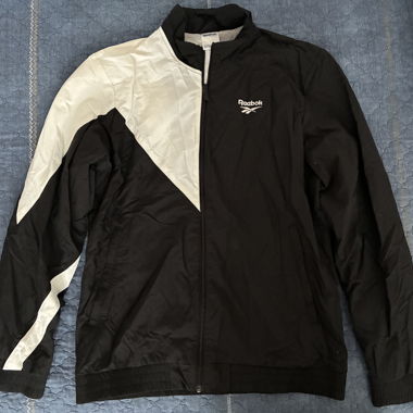 REEBOK JACKET