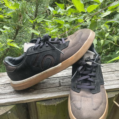Adidas FiveTen Bike Shoes