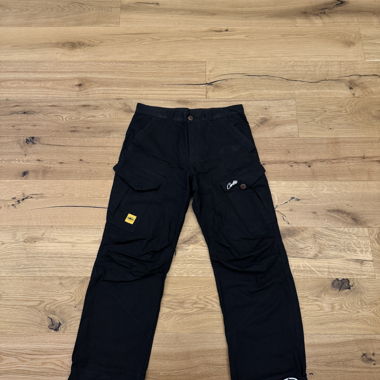 Cargo Corteiz Storm noir