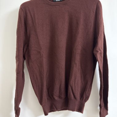 GOBI Kaschmir-Pullover