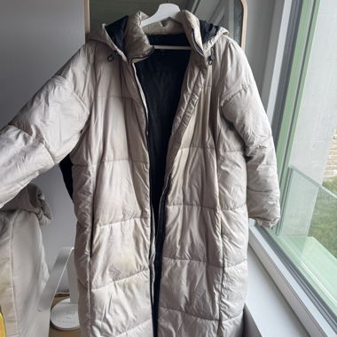 Cappotto Tala Puffer M