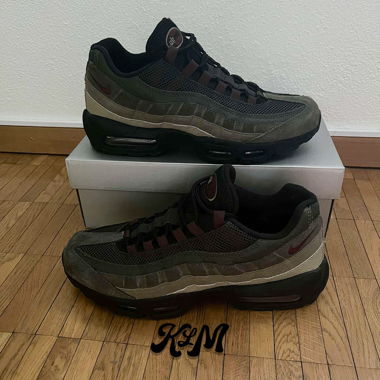 Nike Airmax 95 