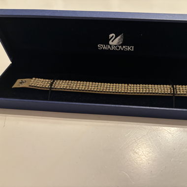 Bracelet svaroski