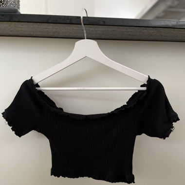 BikBok Top