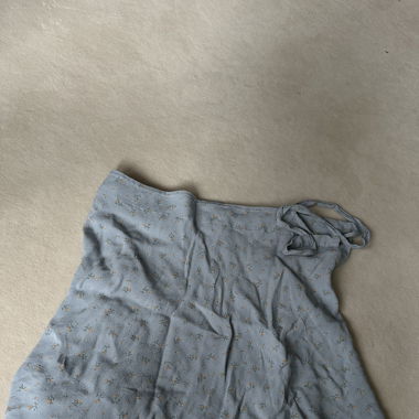 Brandy Melville Wrap Skirt