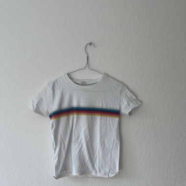 Regenbogen Shirt
