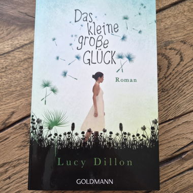 Das kleine grobe Glück