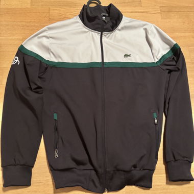 Giacca da allenamento Lacoste