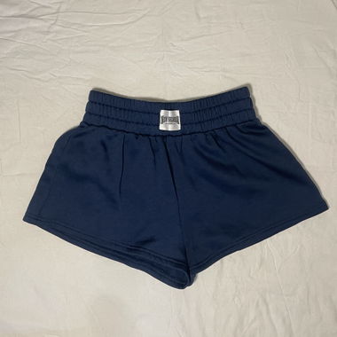 Mini-short