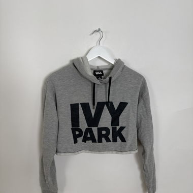 Felpa corta Ivy Park