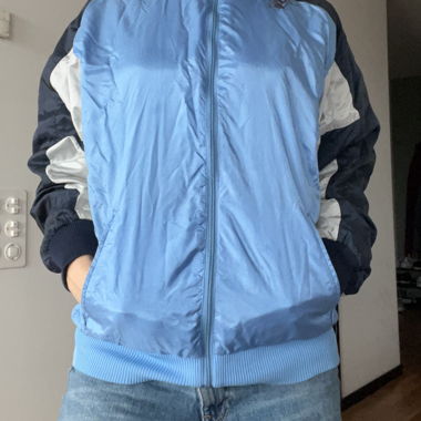 Giacca vintage Adidas