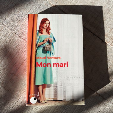 Maud Ventura, "My Husband" (2023)
