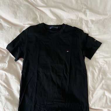 t shirt tommy hilfiger 