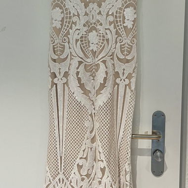 Abito da sposa Taglia S Abito da sera