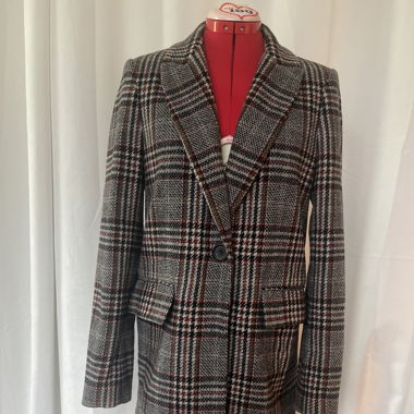 Manteau
