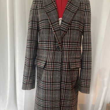 Manteau