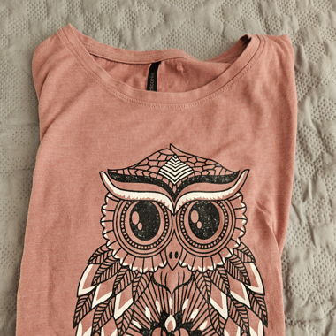 T shirt