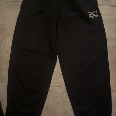 Stussy Nike 