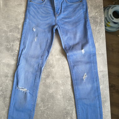 Zara Trafaluc Skinny-Jeans