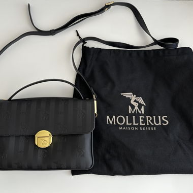 Mollerus SIGNAU Tasche inkl. Rechnung