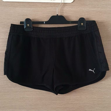 Short Sport Shorts