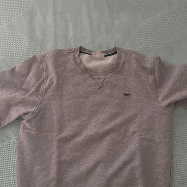 Maglione Lacoste