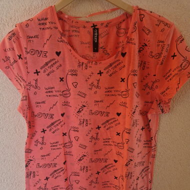 T-shirt