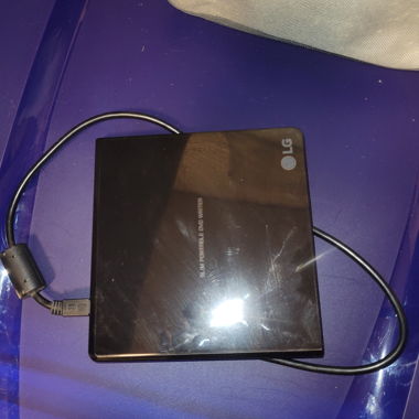 CD Brönner LG